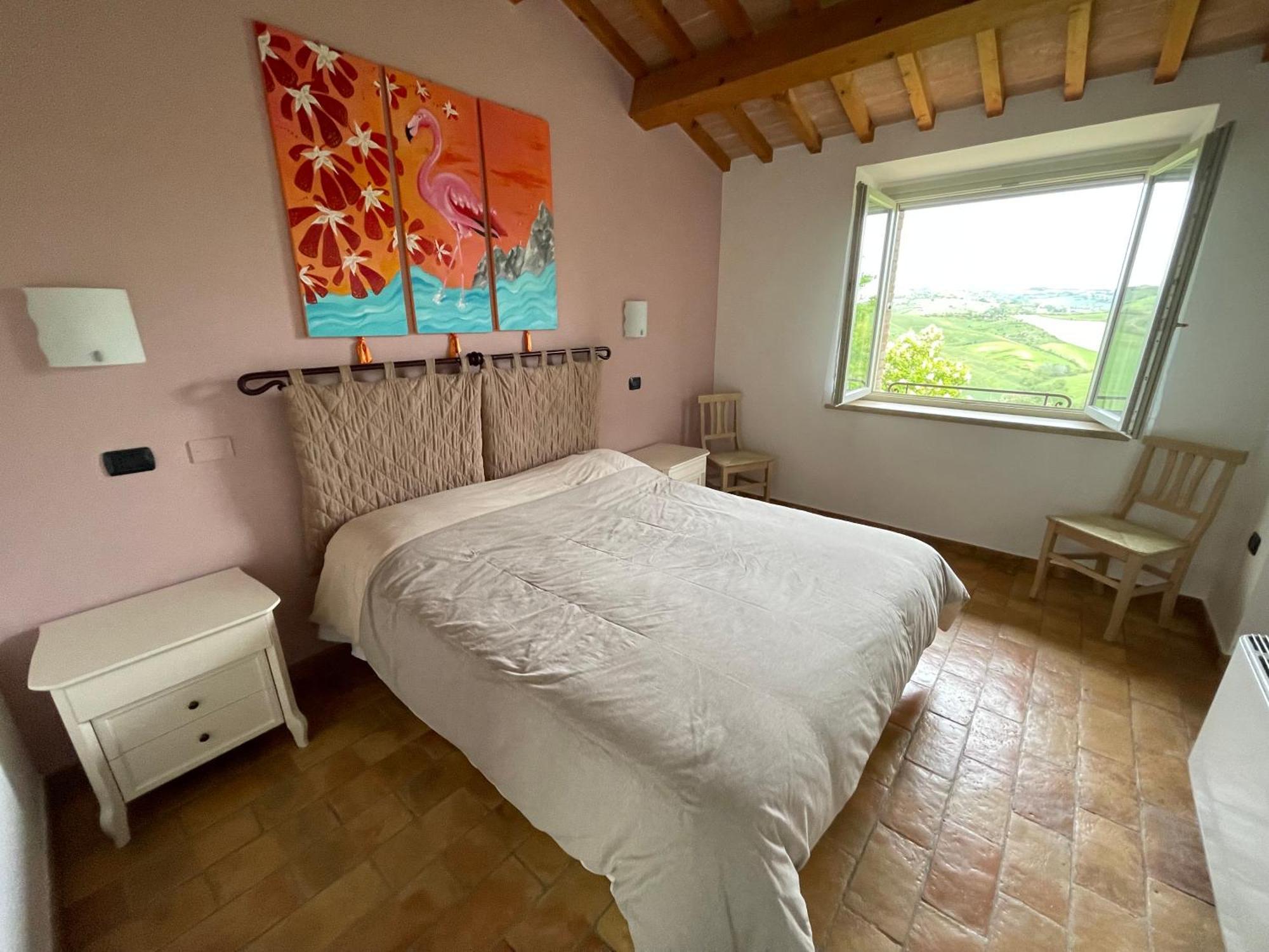 Ca' Lupino Villa อูร์บีโน ภายนอก รูปภาพ