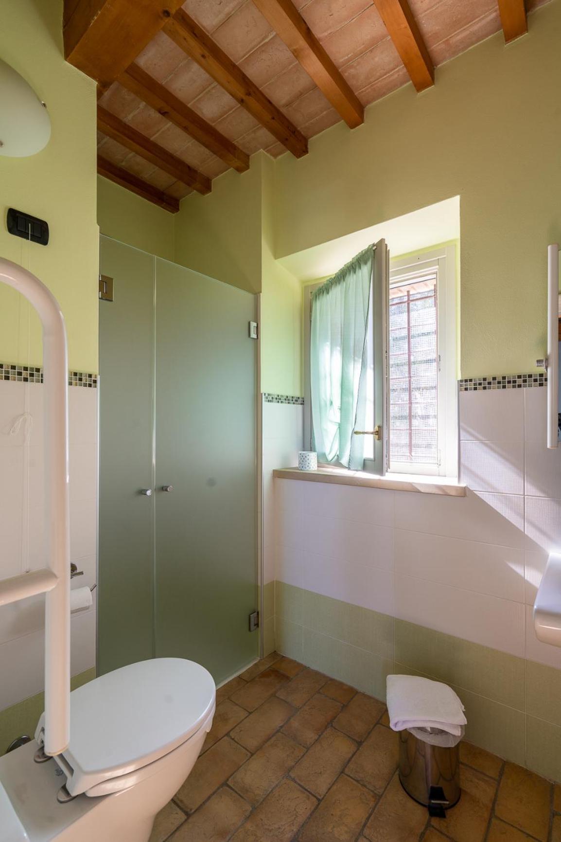 Ca' Lupino Villa อูร์บีโน ภายนอก รูปภาพ