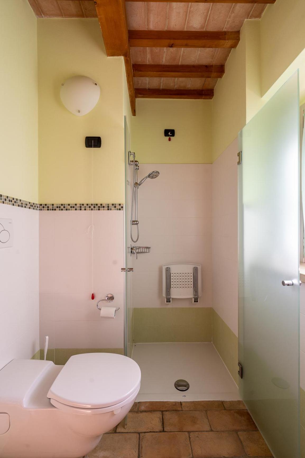 Ca' Lupino Villa อูร์บีโน ภายนอก รูปภาพ