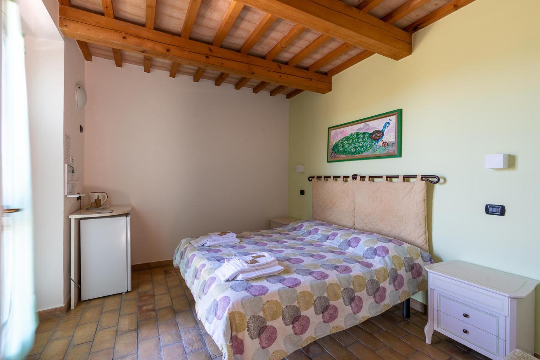 Ca' Lupino Villa อูร์บีโน ภายนอก รูปภาพ